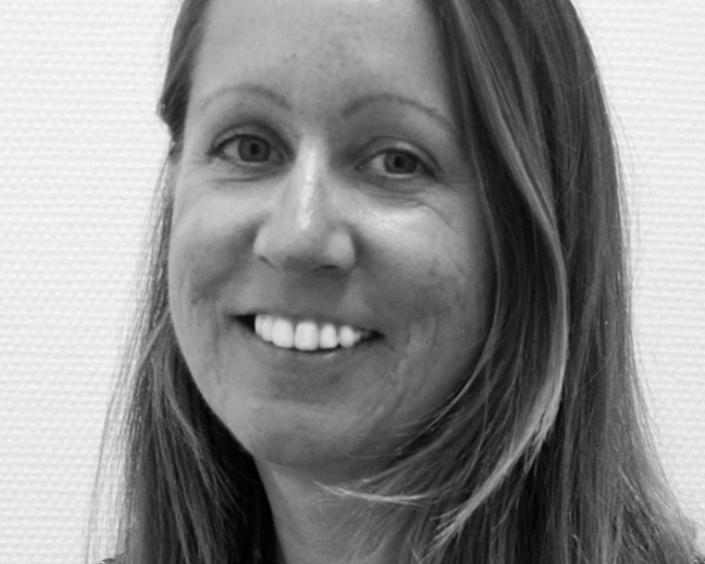 Camilla Simoni Nielsen