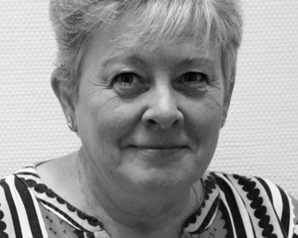 Gurli Helledie Kyndi