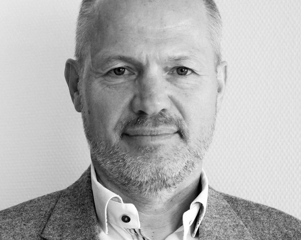 Henrik Stegenborg Andersen