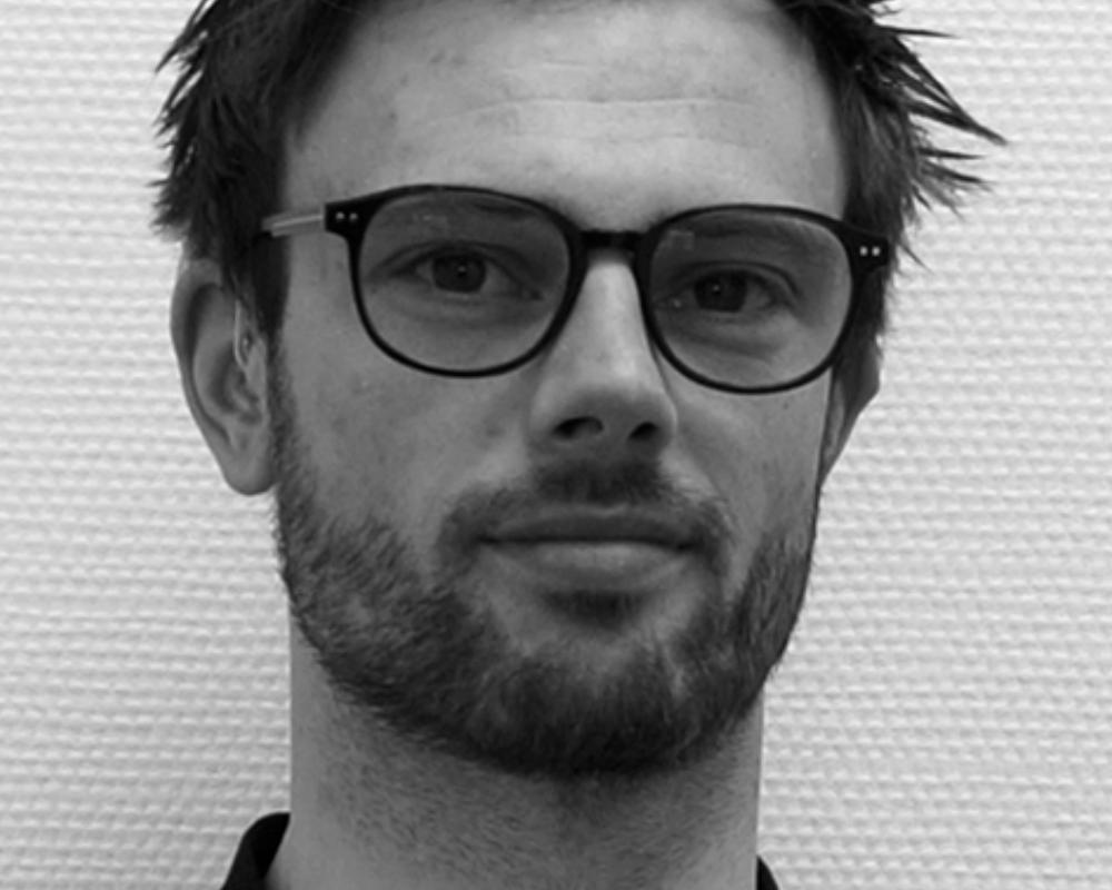 Jesper Ladefoged Andersen