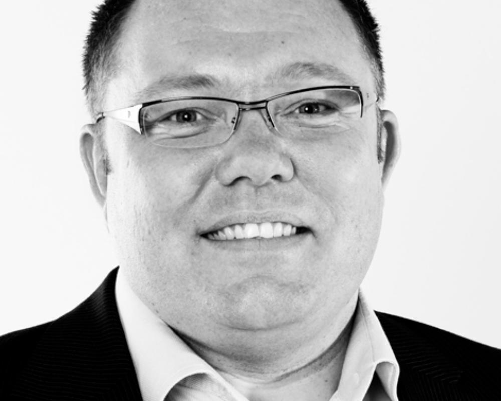 Mads Damborg Bressay