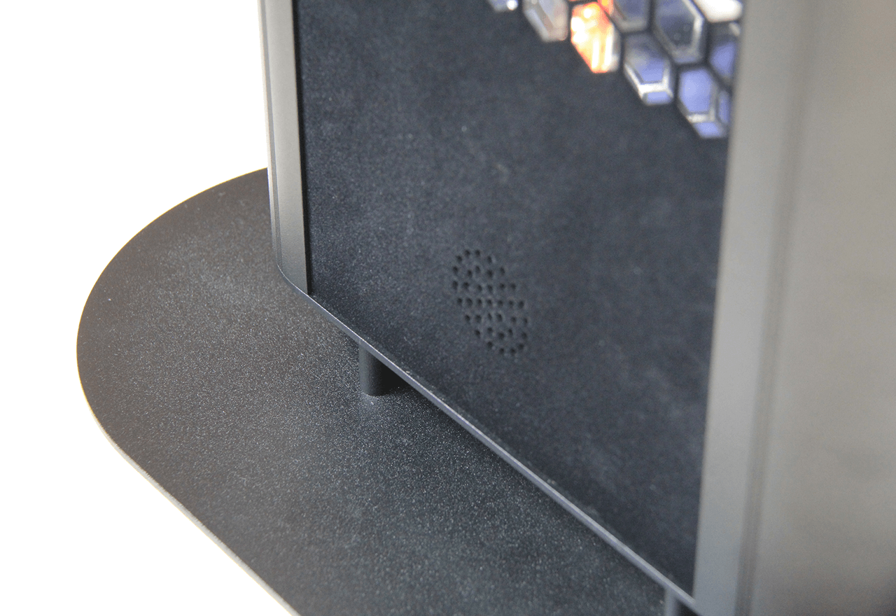 Garden table heater II Garden table heater II