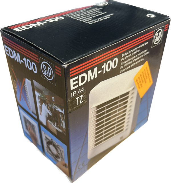 Thermex EDM 100 TZ Scandic Thermex EDM 100 TZ Scandic