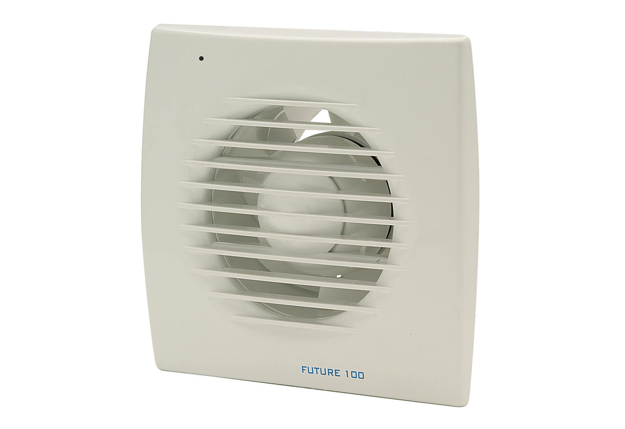 Future 100 - Without steering