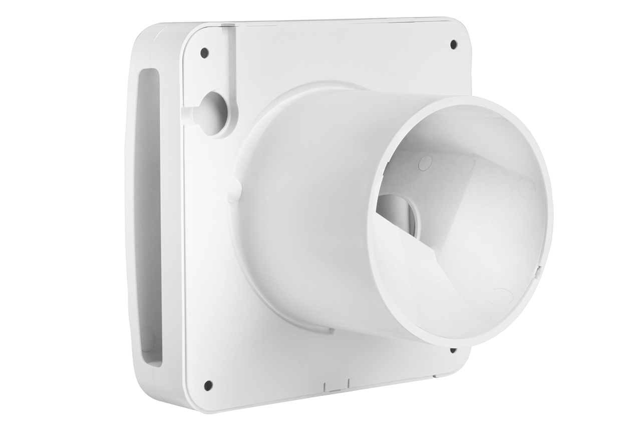 Window kit for Silent 100 Design