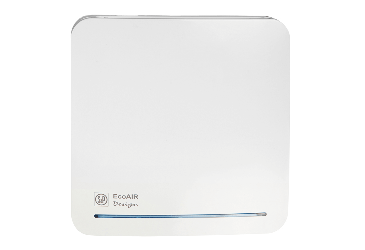 Window kit for Silent 100 Design