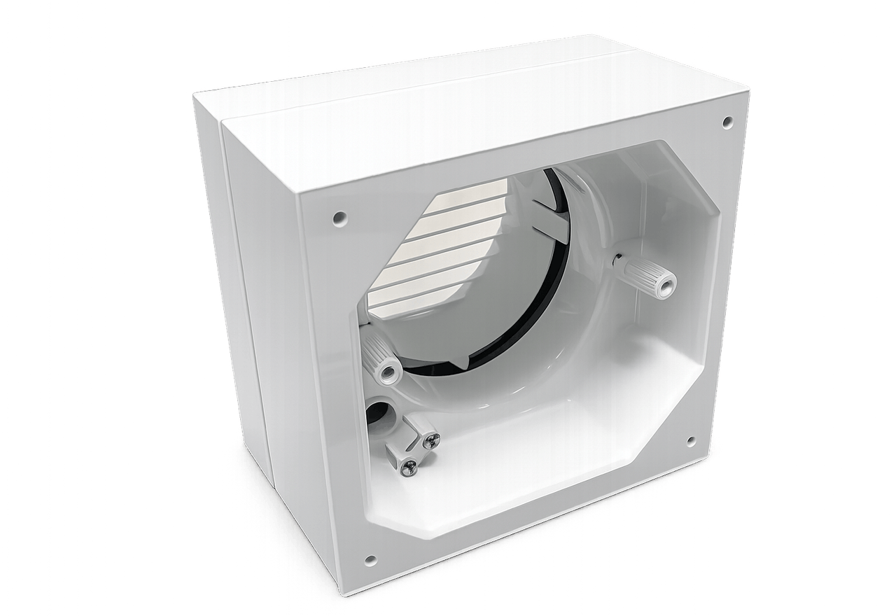 Thermex Silent 300 CHRZ Scandic