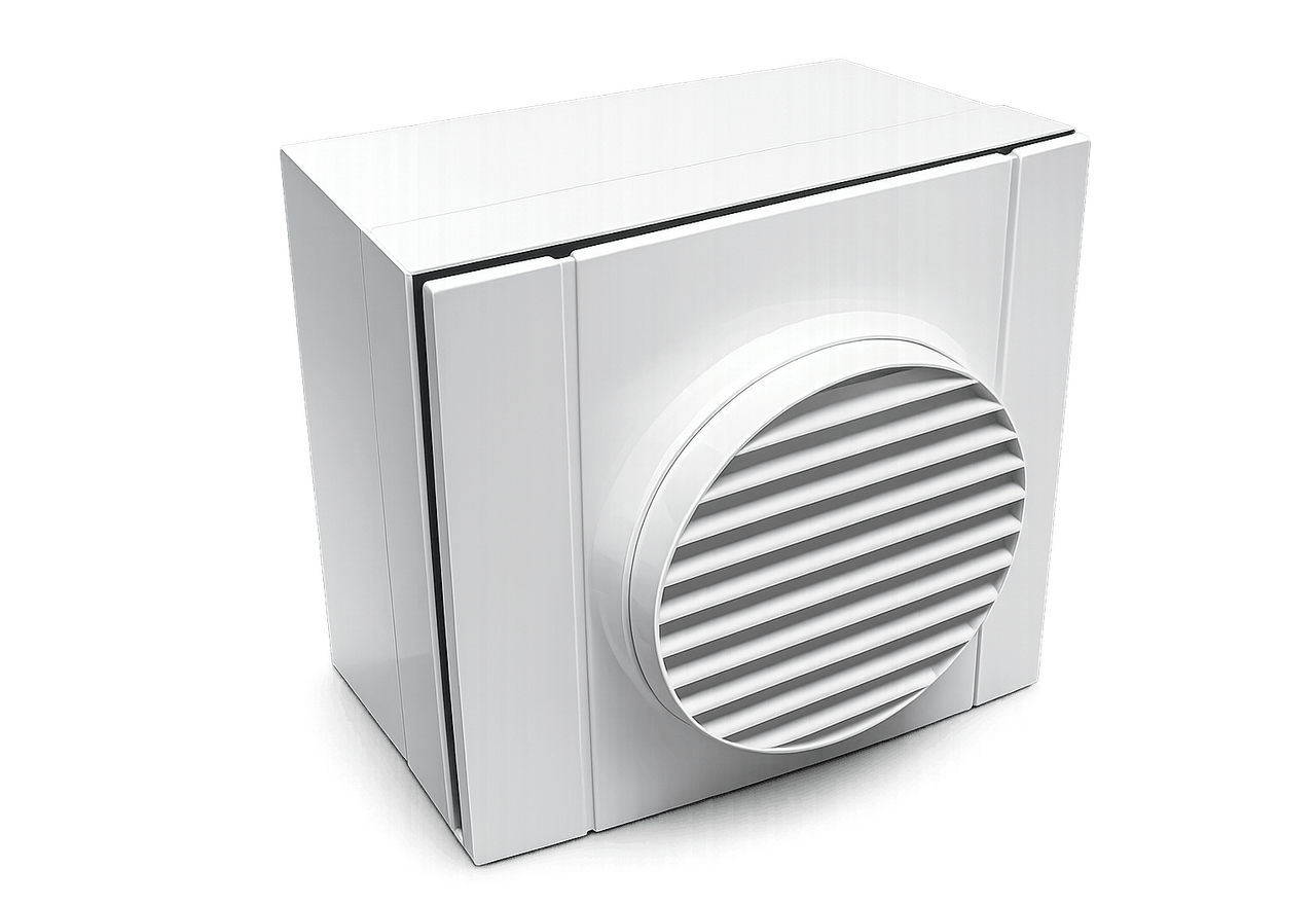 Thermex Silent 300 CHRZ Scandic