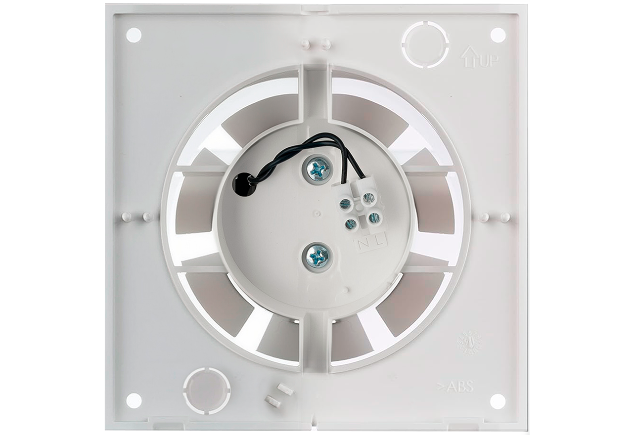 Flow 100 – White Flow 100 – White