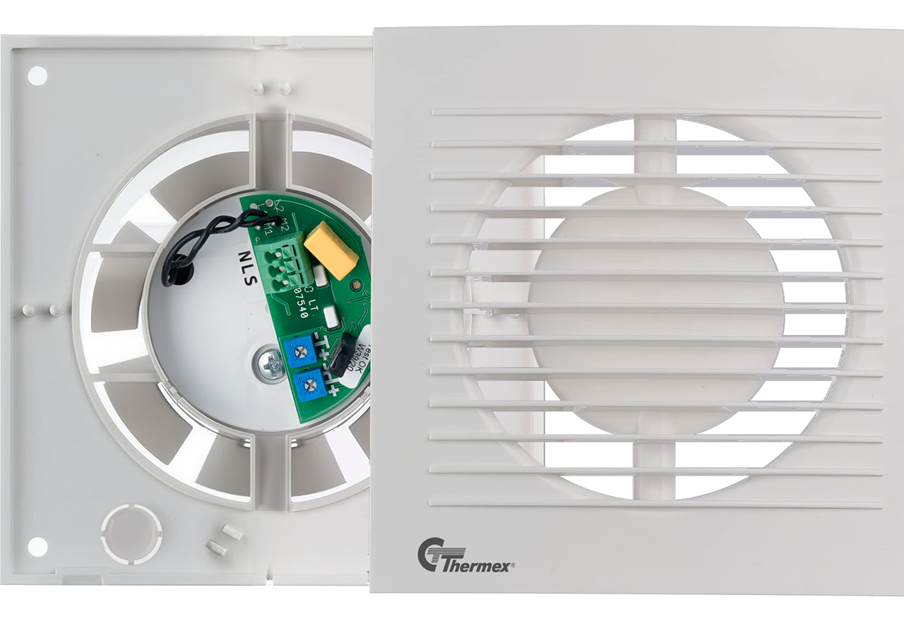 Flow 100 HT – White Flow 100 HT – White