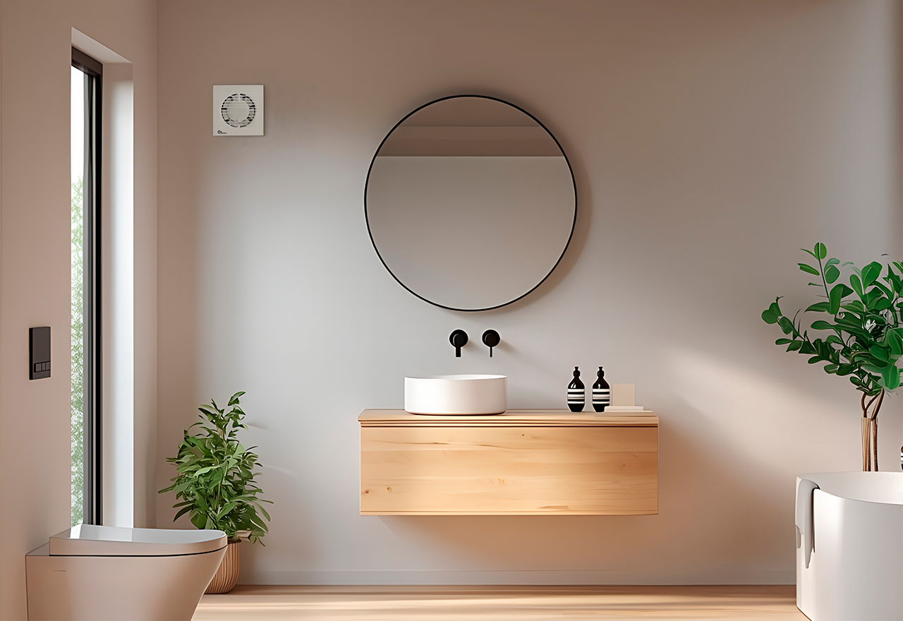 Flow 100 HT – White Flow 100 HT – White