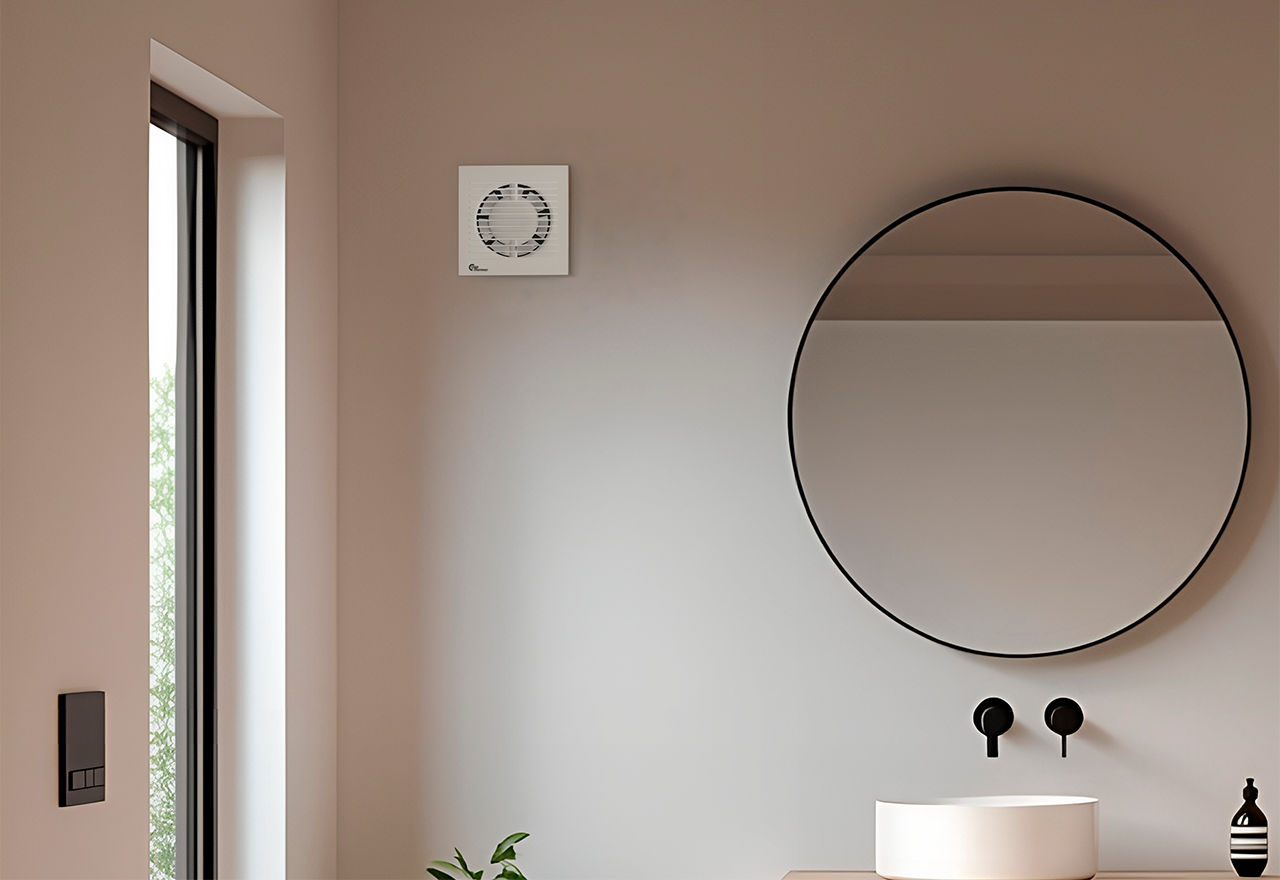 Flow 100 HT – White Flow 100 HT – White