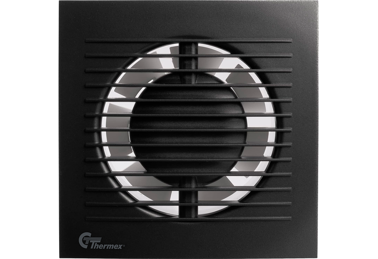 Flow 100 HT – Black