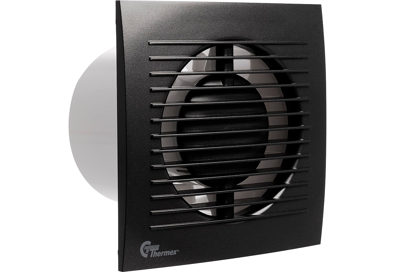 Flow 100 HT – Black