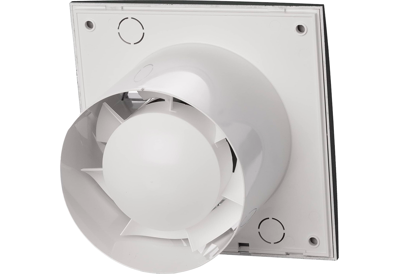 Flow 100 HT – Black