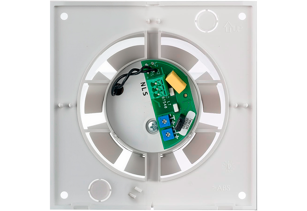 Flow 100 HT – Black