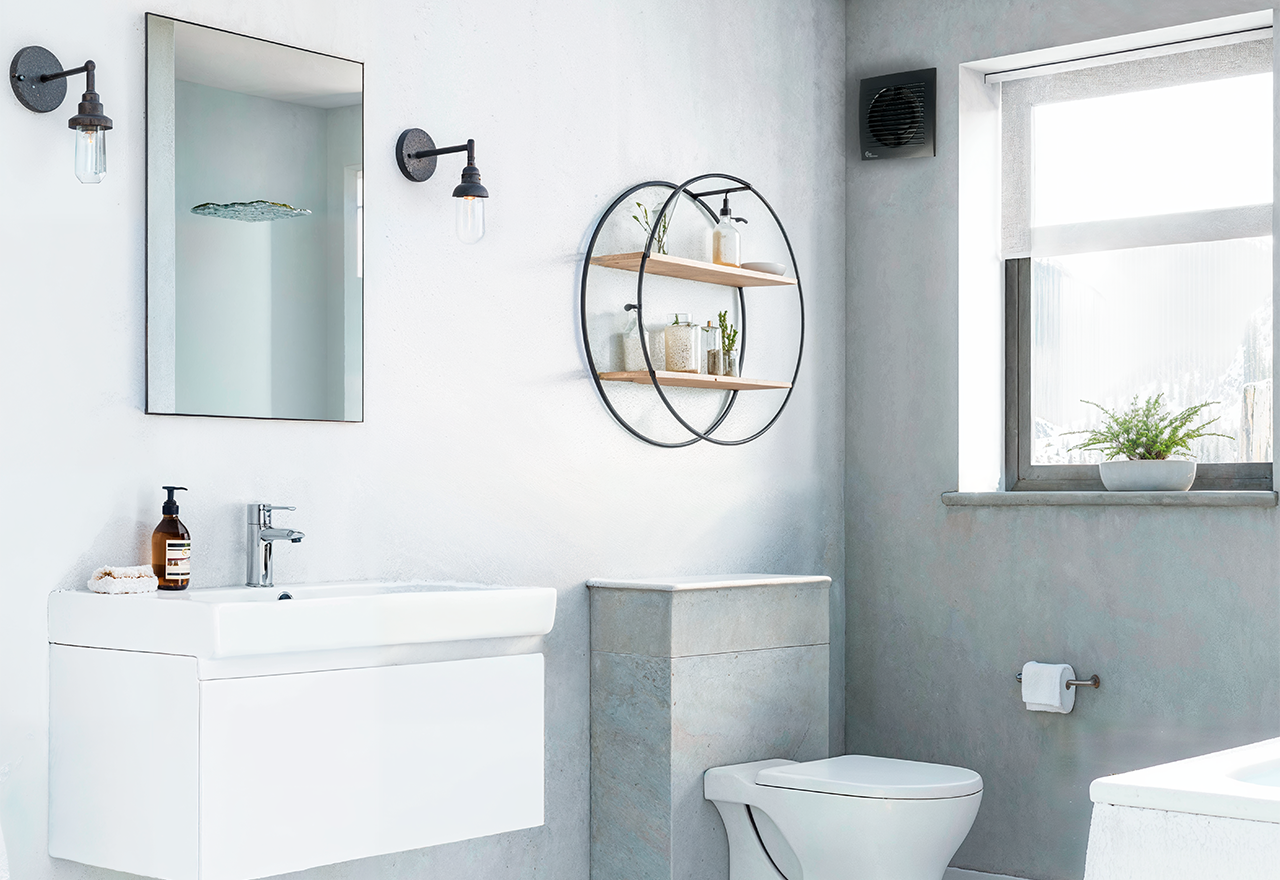 Flow 100 HT – Black