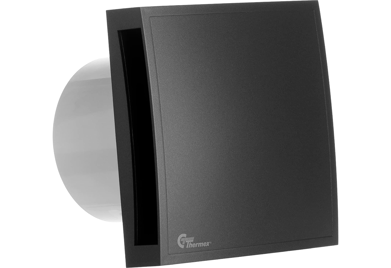 Design 100 HT – Black