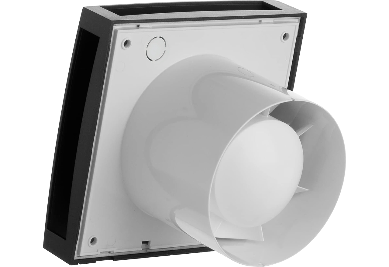 Design 100 HT – Black