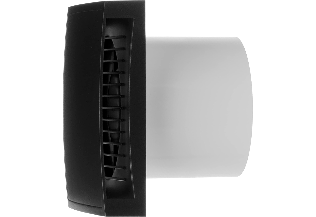 Design 100 HT – Black