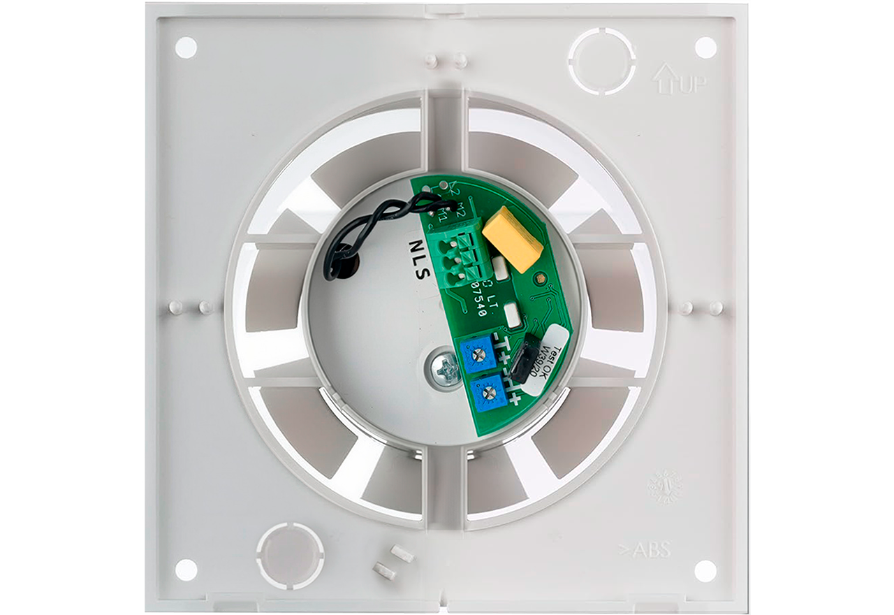 Moon 100 HT – White Moon 100 HT – White