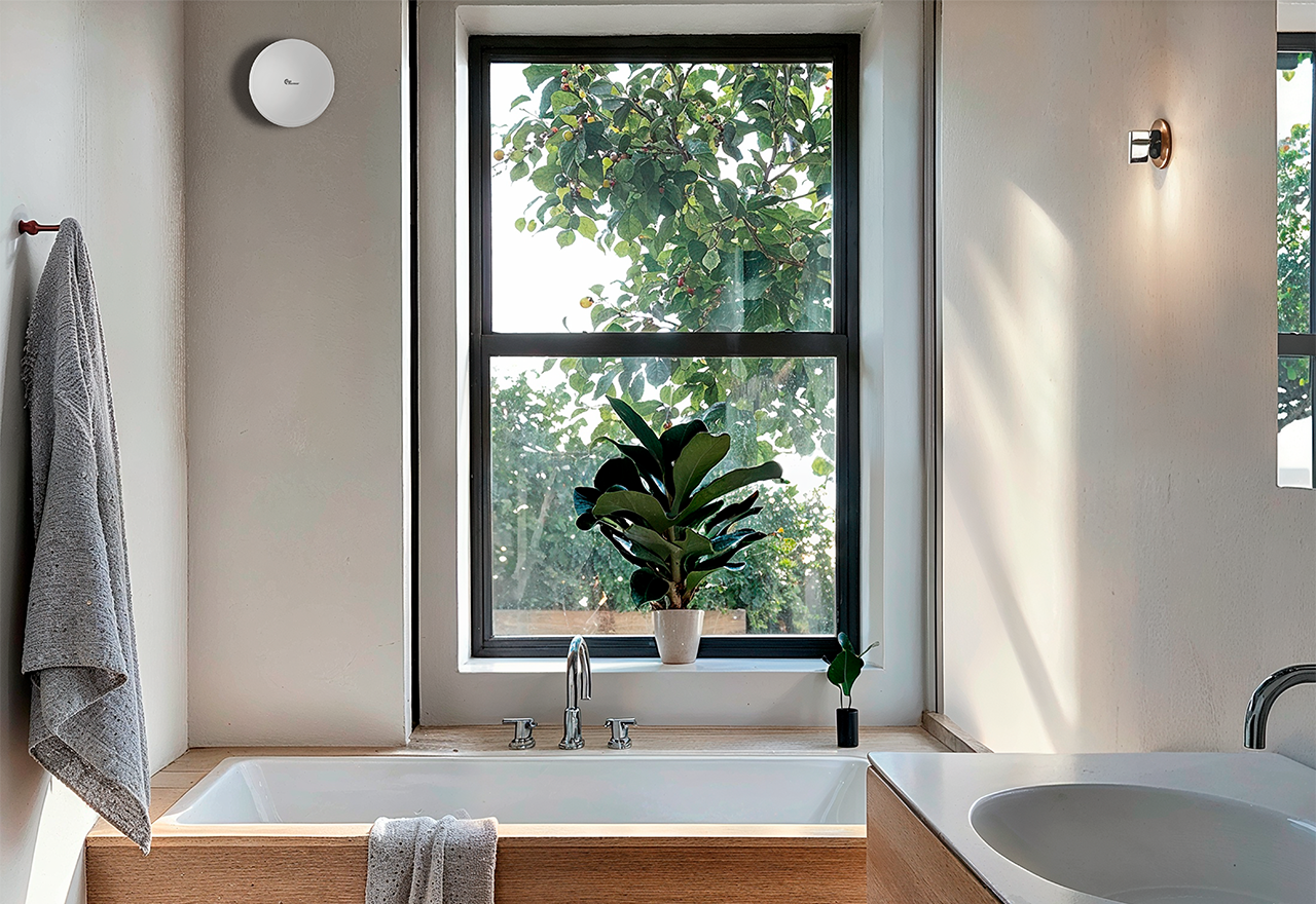 Moon 100 HT – White Moon 100 HT – White