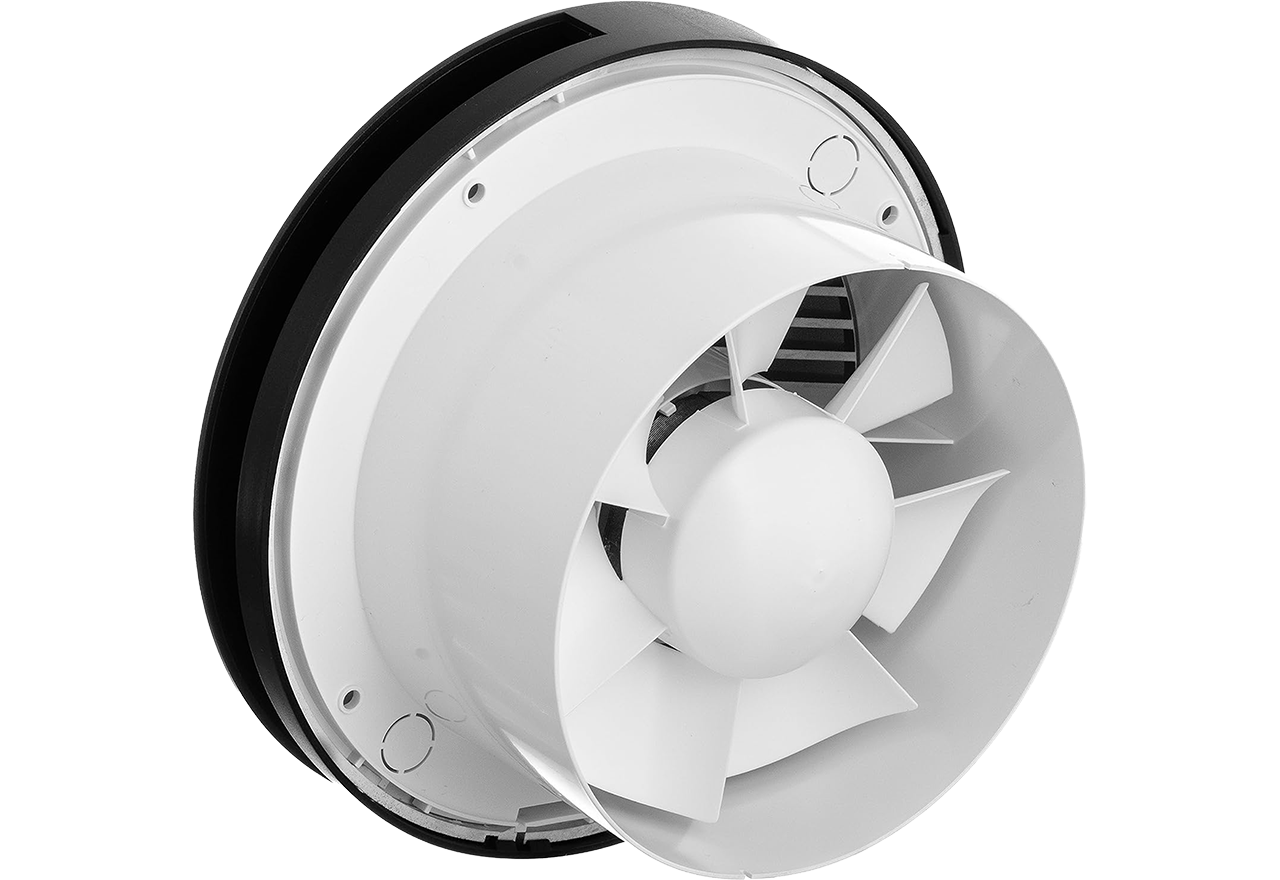 Moon 100 HT – Black