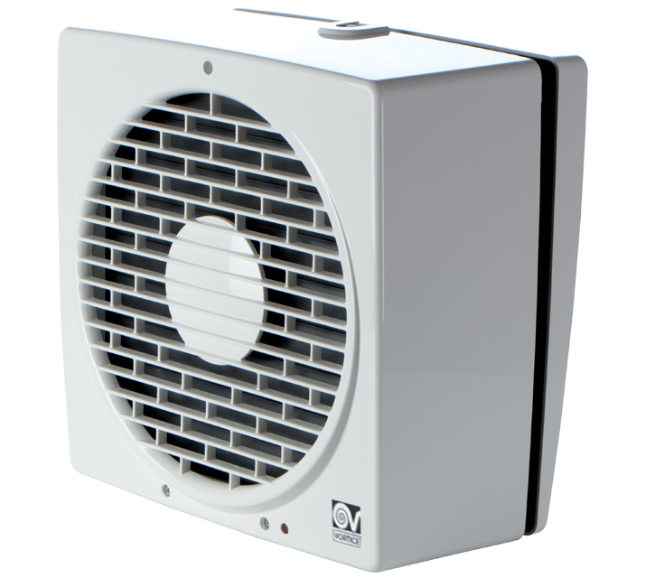 Vort Vario 300/12 rev incl. reg.