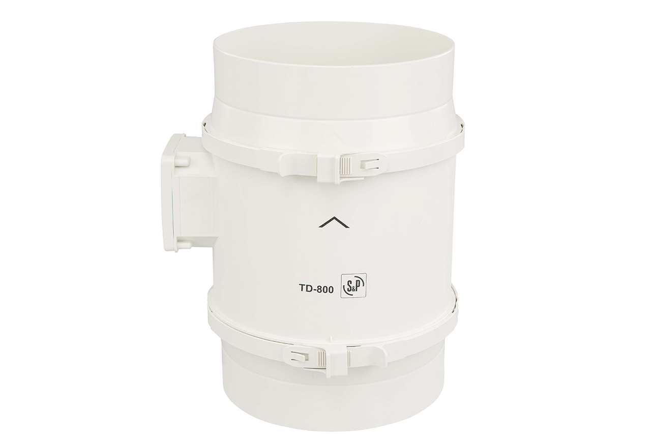 Thermex TD 800/200 Scandic Thermex TD 800/200 Scandic