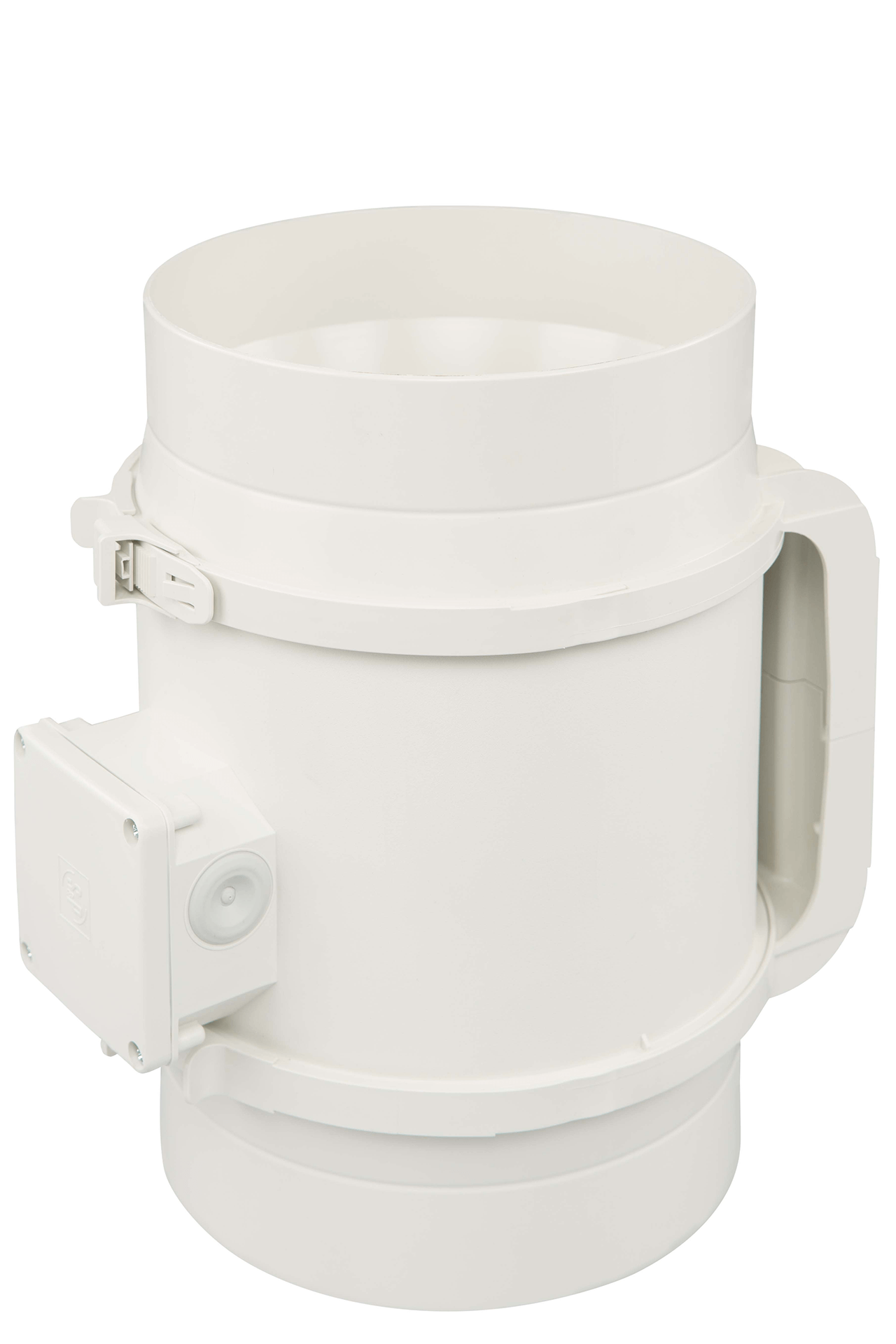 Thermex TD 800/200 Scandic Thermex TD 800/200 Scandic