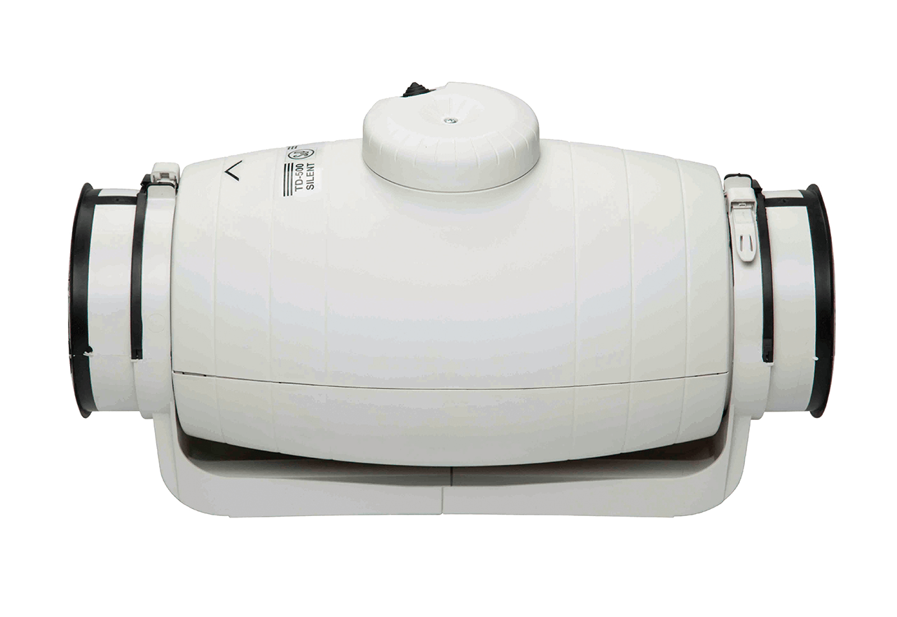 Thermex Kanalv TD 800/200 Scandic