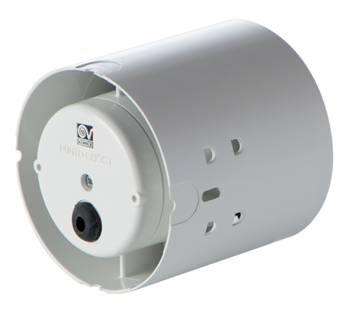 Punto Ghost MG 100/4 Punto Ghost MG 100/4