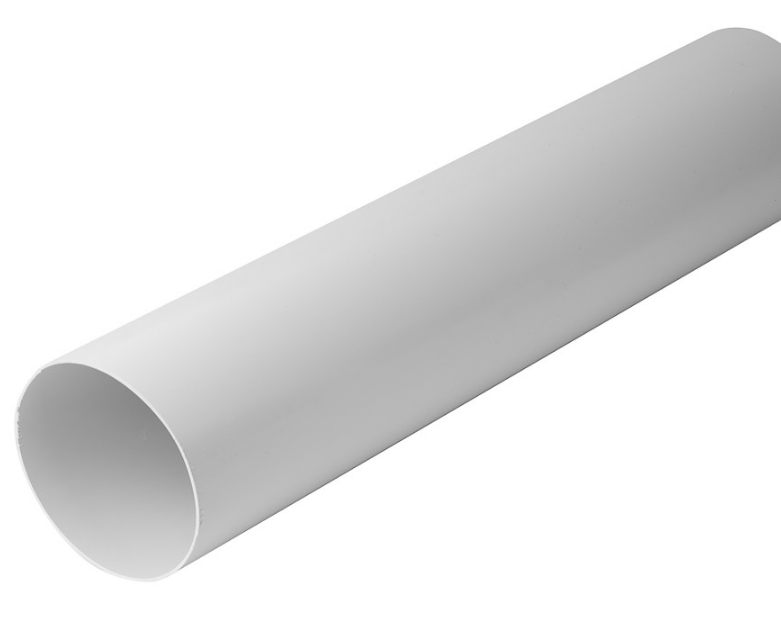 Masonry pipe Ø 100