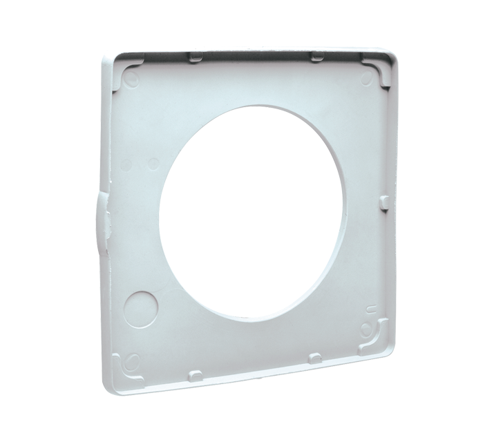 Ceiling kit for Punto 120 Ceiling kit for Punto 120