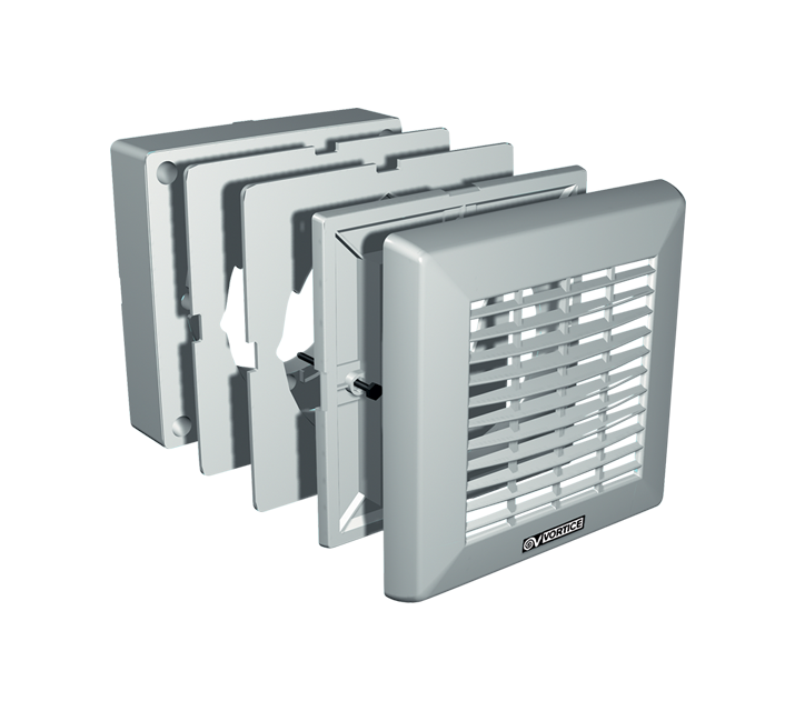 Window kit for Punto 100