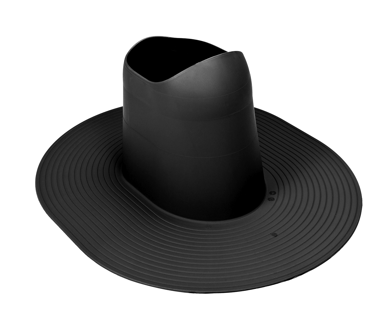 Feed-through for E220P / Eco 220P cardboard roof - Type 6 - Slope 0-11°