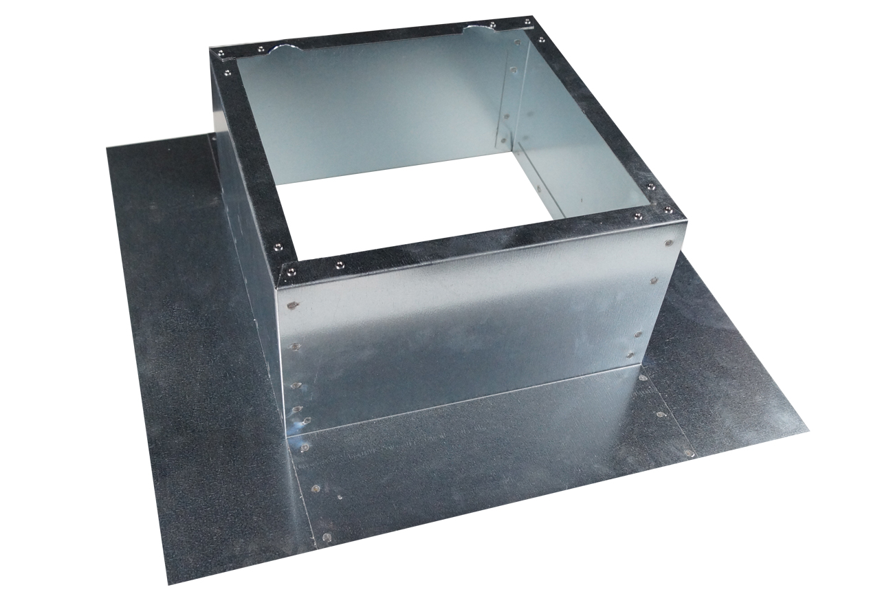 Roof foundation for E220S / Eco 220S