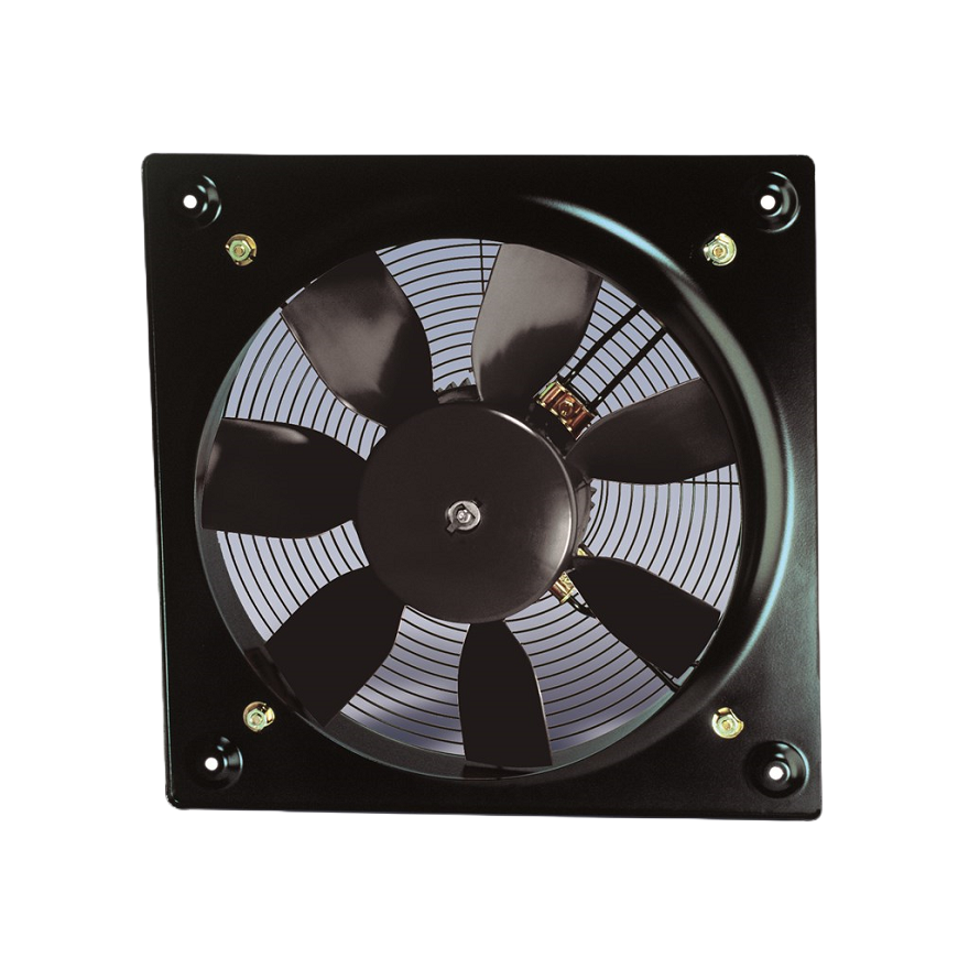 HC 315 with protective grid