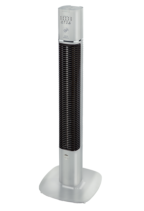 Artic Tower E