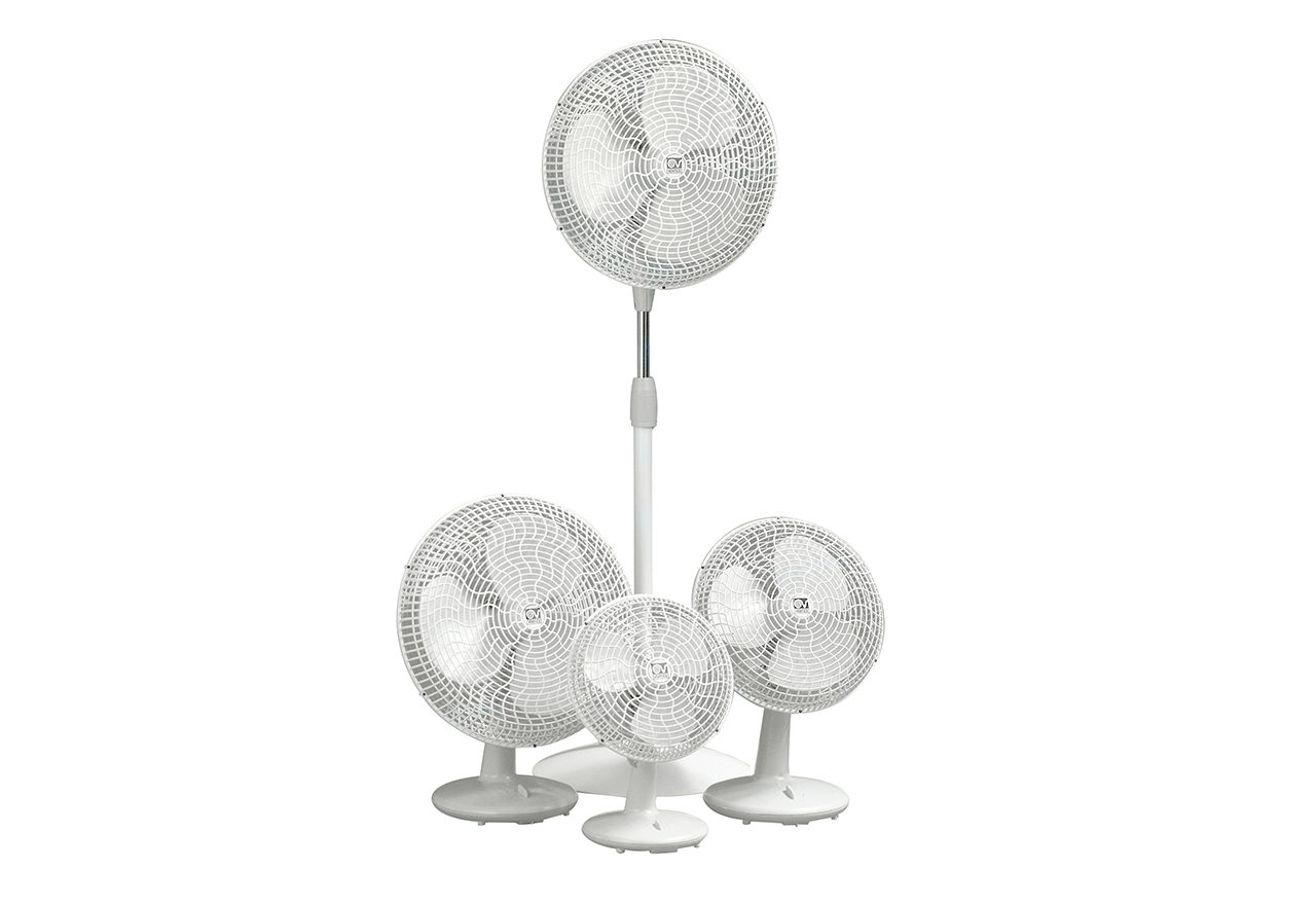 Gordon 40 floor model