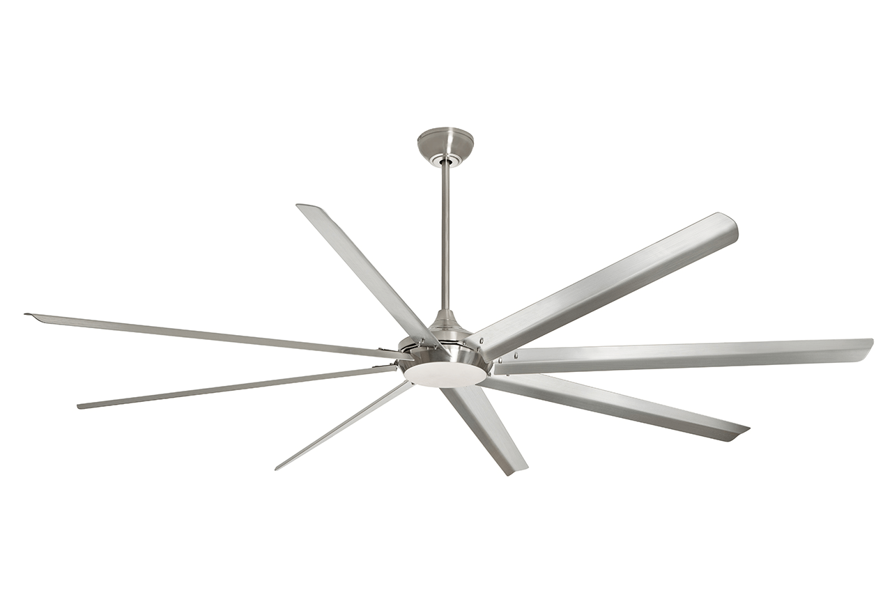 Ceiling fan Mega Fan Ø3000