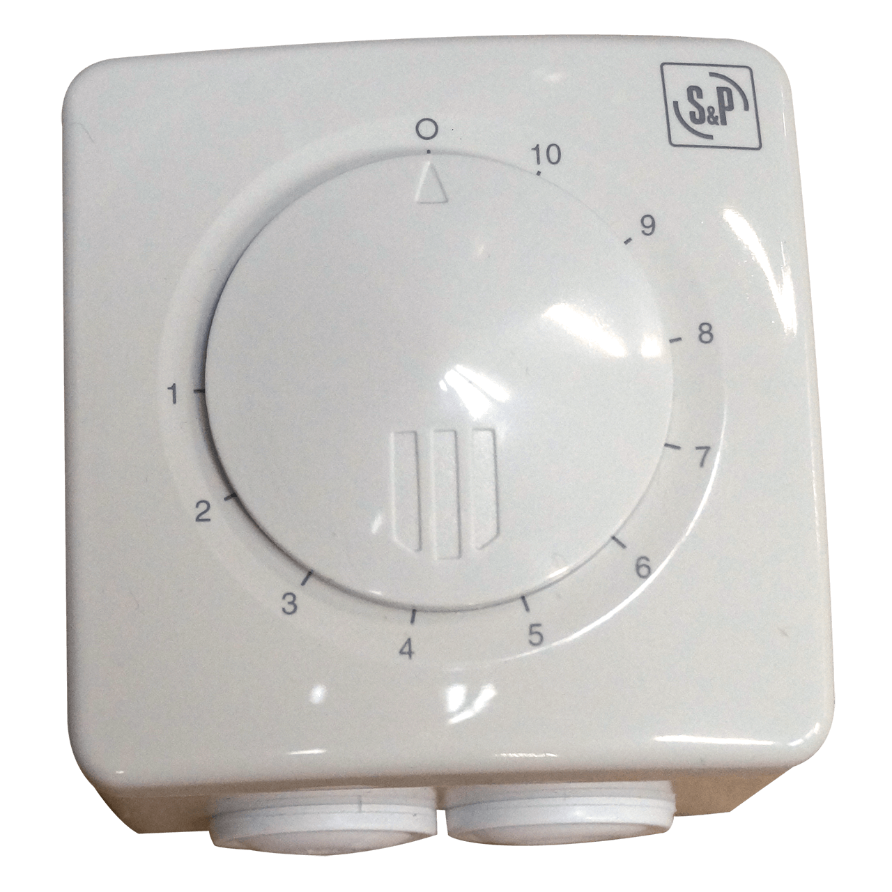 REB-1N Stepless regulation for the TD series