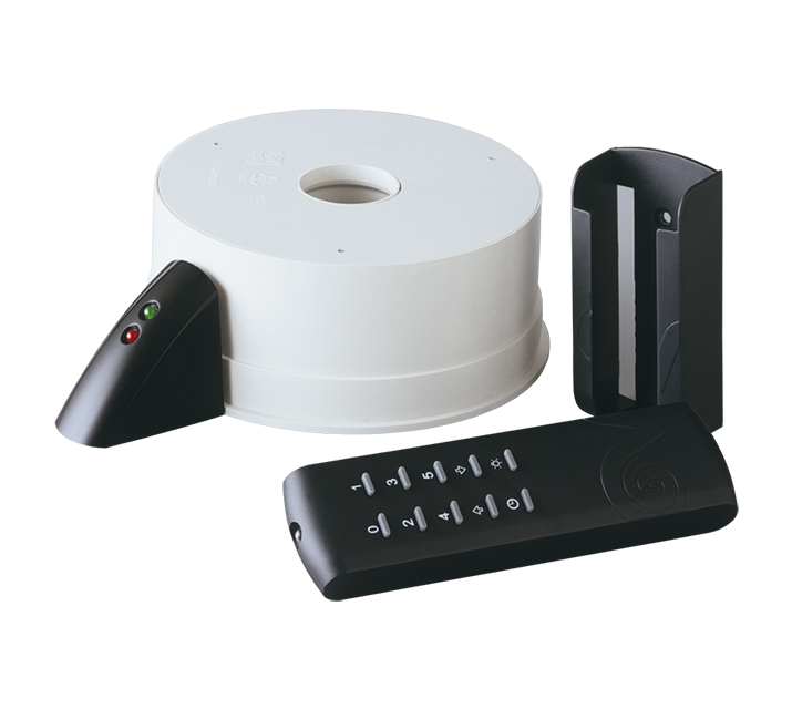 Infrared remote control Infrared remote control