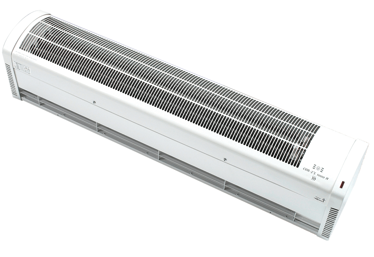 COR-6-1000N with regulation