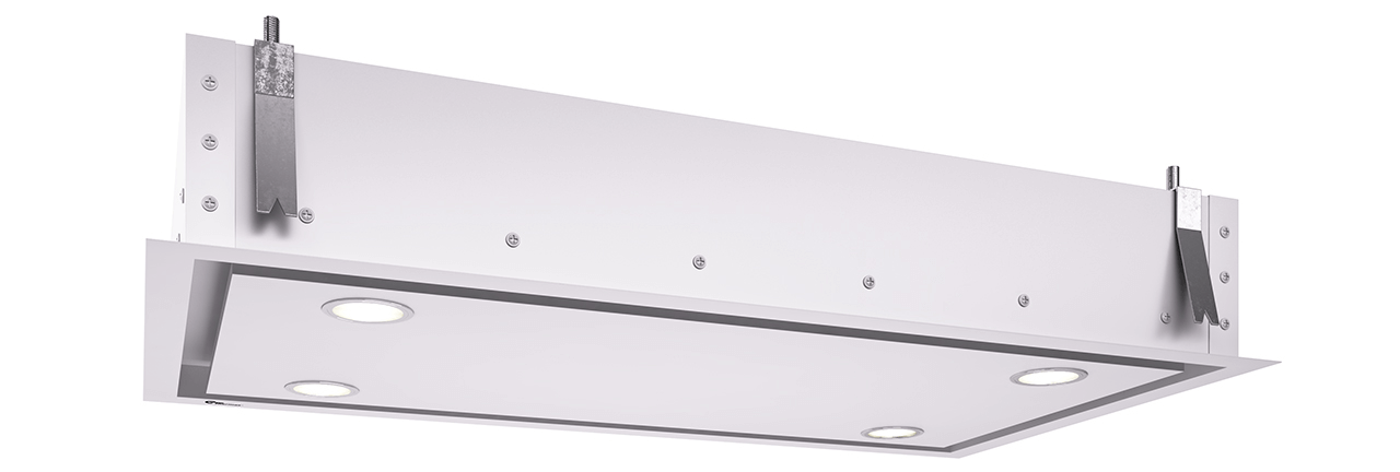 Newcastle Medio 900 mm White With motor Newcastle Medio 900 mm White With motor