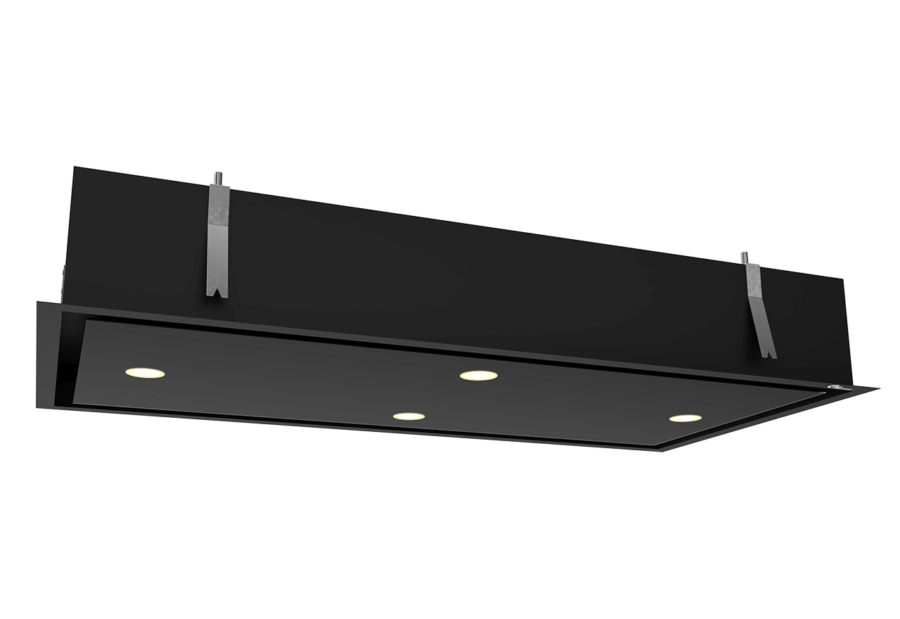 Metz Maxi 1200 mm Black With motor Metz Maxi 1200 mm Black With motor
