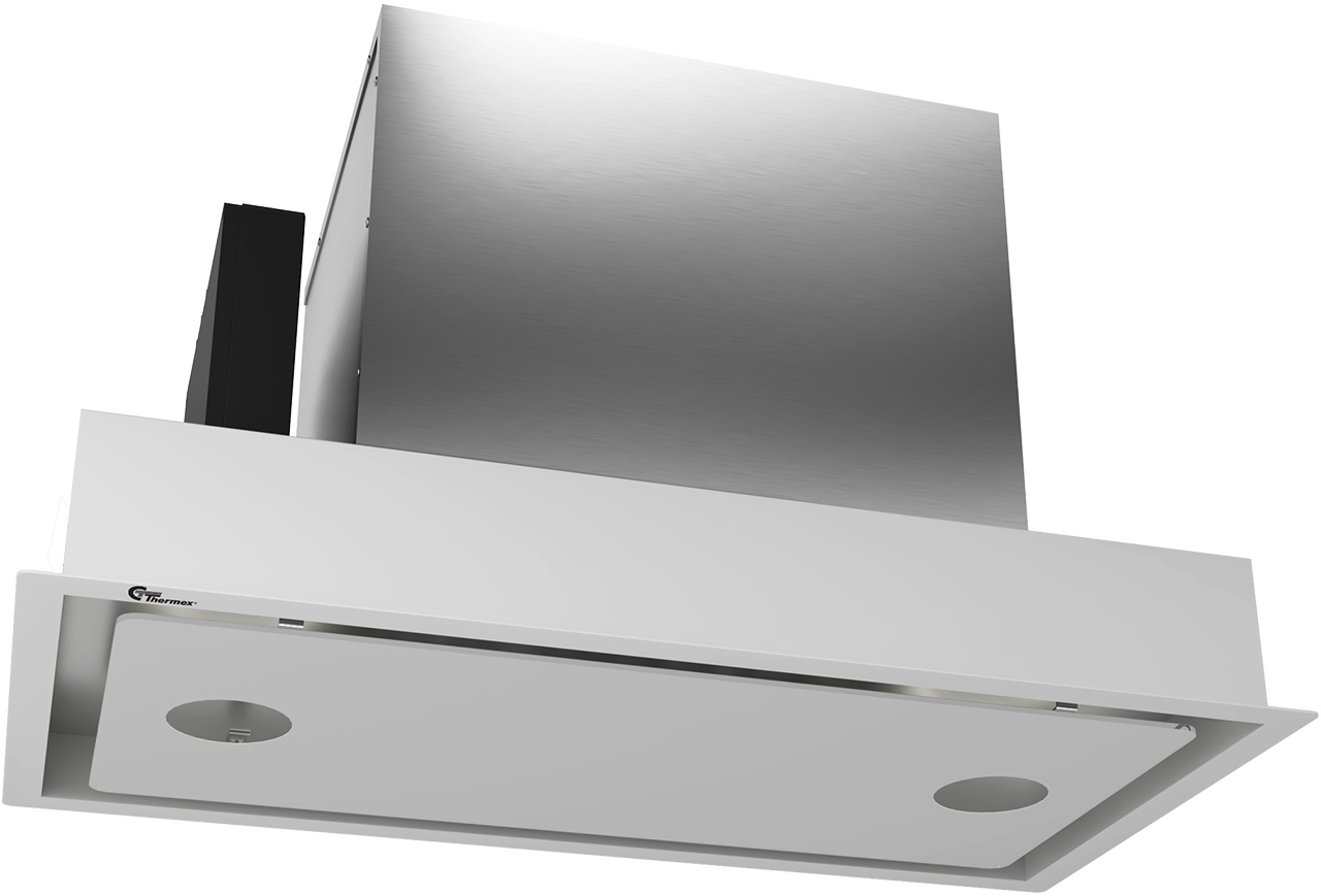 Metz Mini 550 mm White With motor/removable