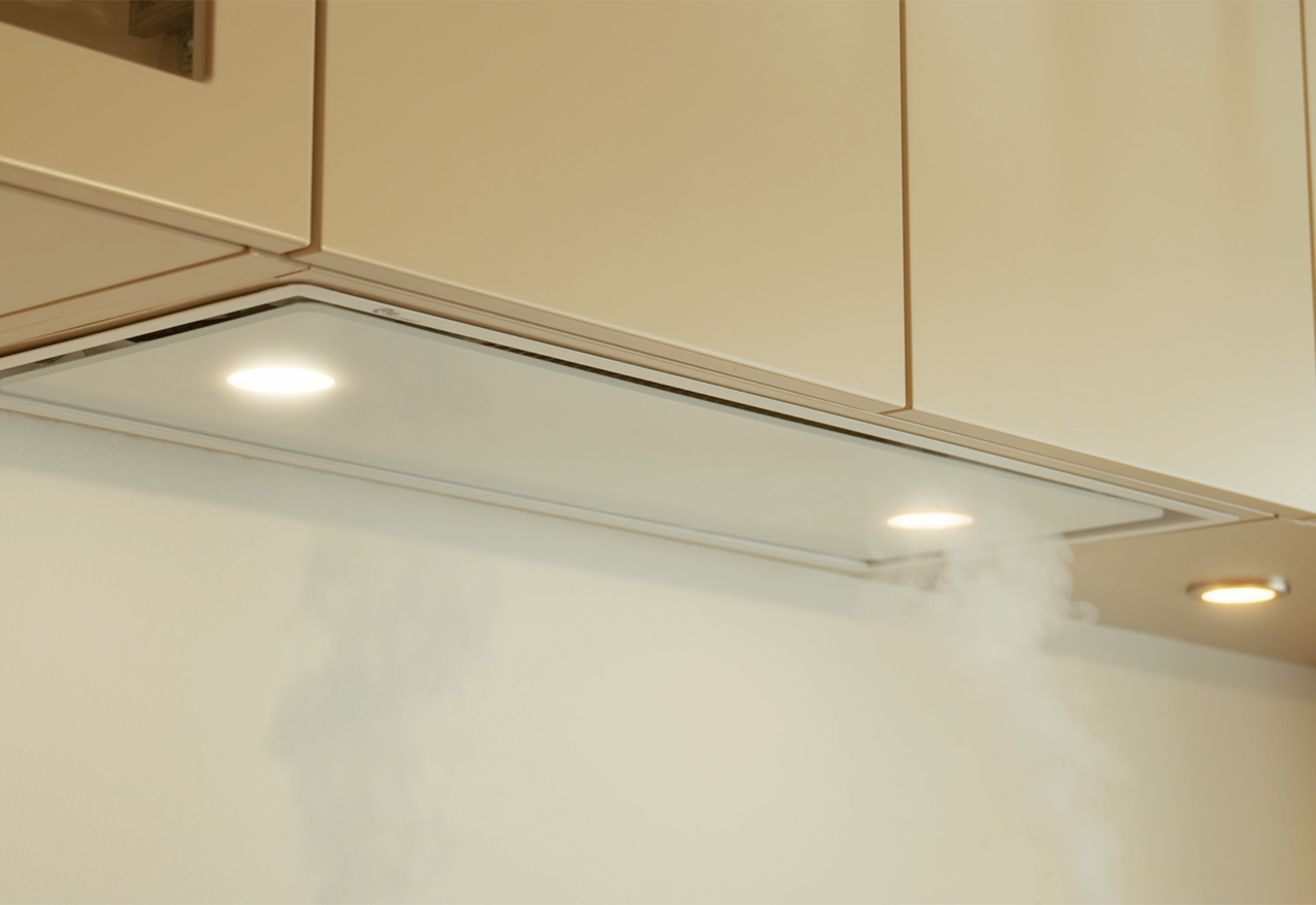 Metz Mini 550 mm White With motor/removable