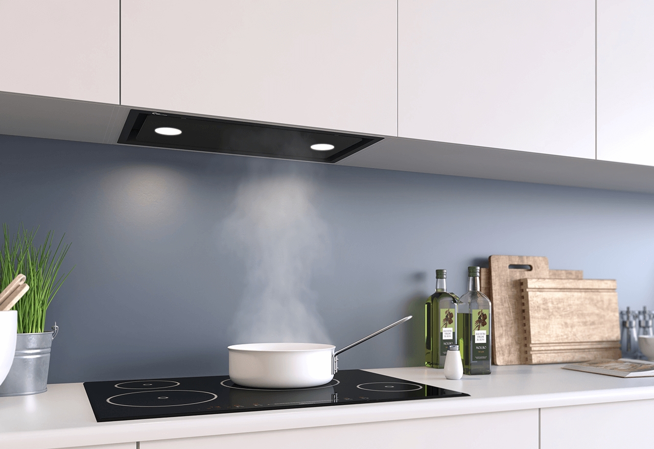 Metz Mini 550 mm Black Without motor