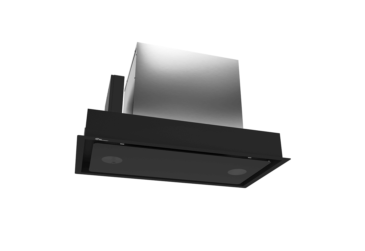 Metz Mini 550 mm Black With motor/removable